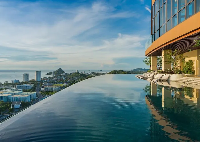 Holiday Inn Resort Vana Nava Hua Hin, An Ihg Hotel