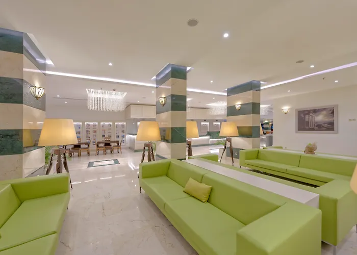 Innvista Hotels Belek