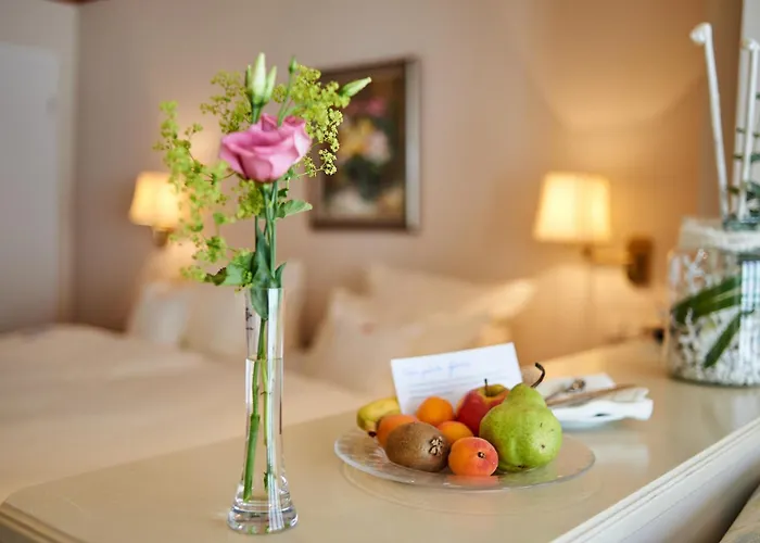 Badhotel Sternhagen Cuxhaven