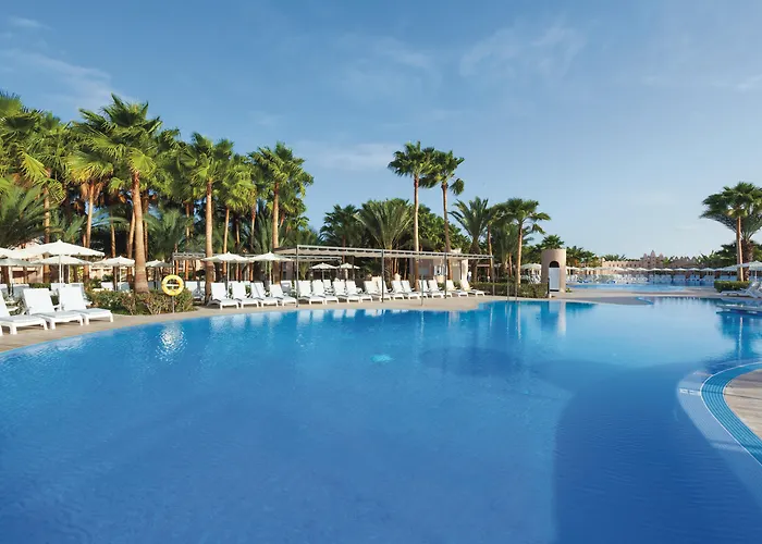 Hotel Riu Cabo Verde (Adults Only) Santa Maria