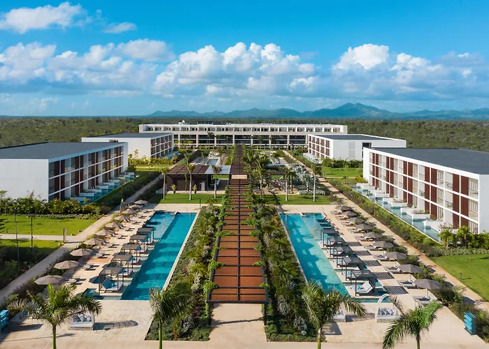 Live Aqua Punta Cana (Adults Only)