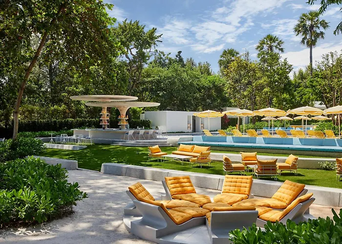 Hotel The Standard, Hua Hin