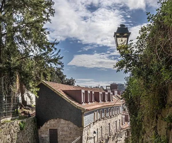 Hotel Timbre Virtudes Porto