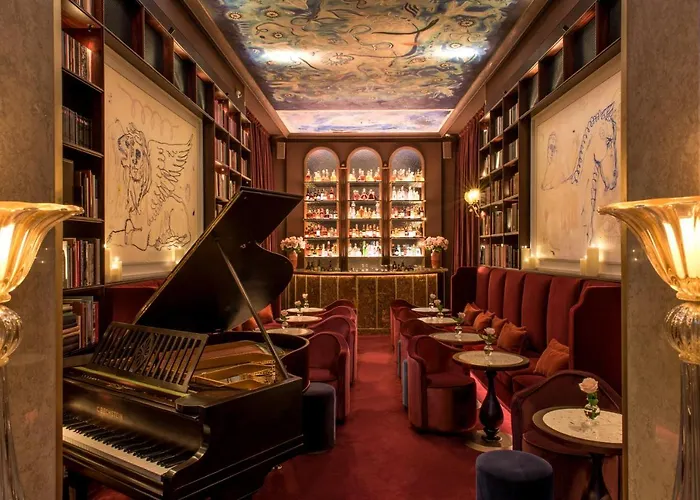 Nolinski Venezia - Evok Collection