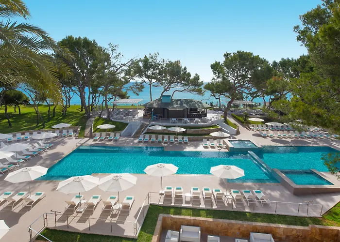 Iberostar Selection Playa De Muro Village