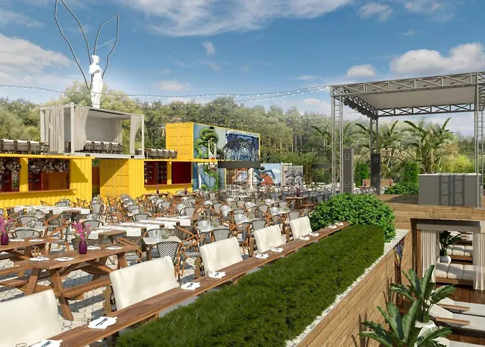 Club Hotel Anjeliq Alanya