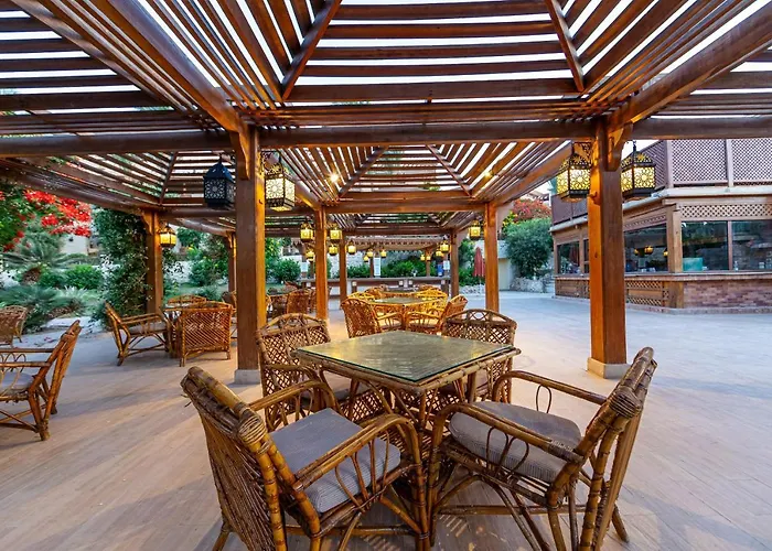 Makadi Palace - Couples And Families Only Hurghada