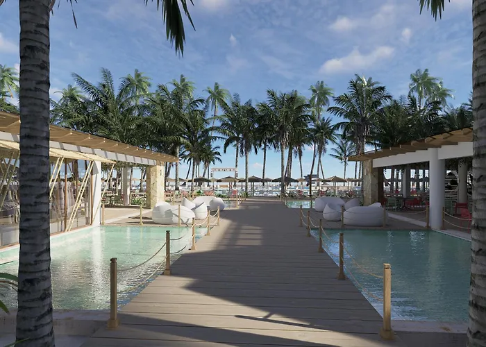 Hotel Bahia Principe Grand Turquesa Punta Cana