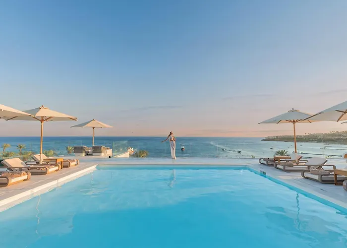 White Hills Resort Sharm El-Sheikh