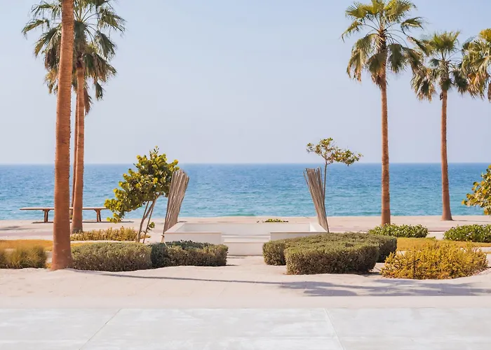 Nikki Beach Resort&Spa Dubai