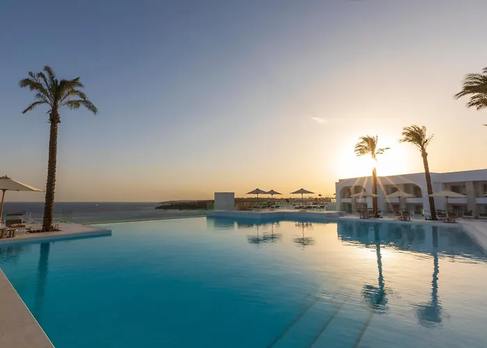 White Hills Resort Sharm El-Sheikh