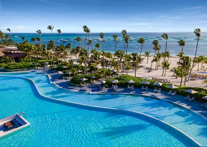 Lopesan Costa Bavaro Resort, Spa & Casino Punta Cana