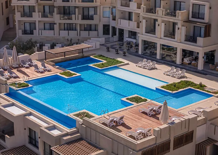 Creek Hotel And Residences el-Guna