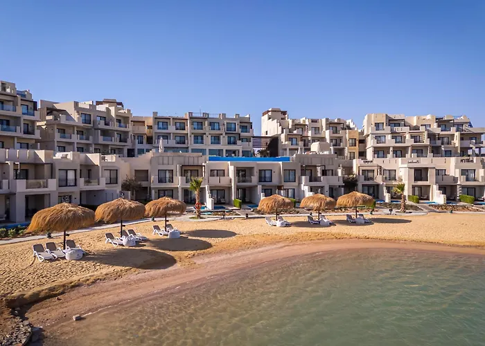 Creek Hotel And Residences el-Guna