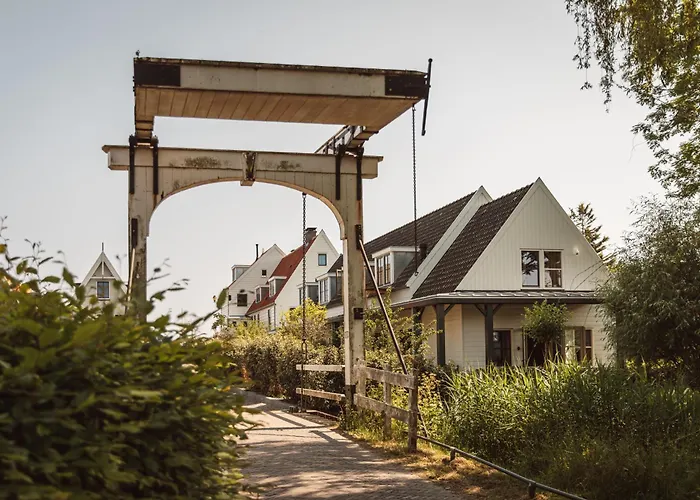 Hotel De Durgerdam, Amsterdam