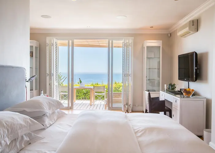 Compass House Boutique Hotel - Adults Only Kapstadt