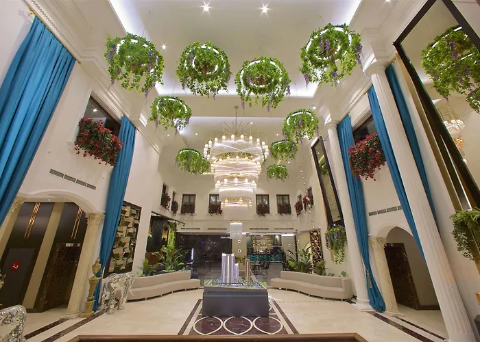 Ramada By Wyndham Istanbul Merter