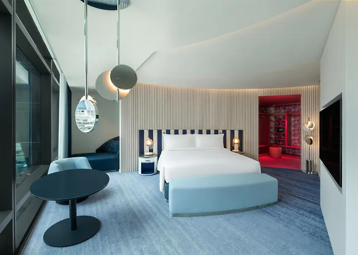 Hotel W Sydney
