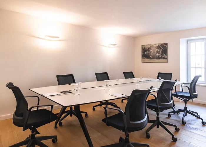 Pavillon Regent Petite France By Stay Collection Straßburg