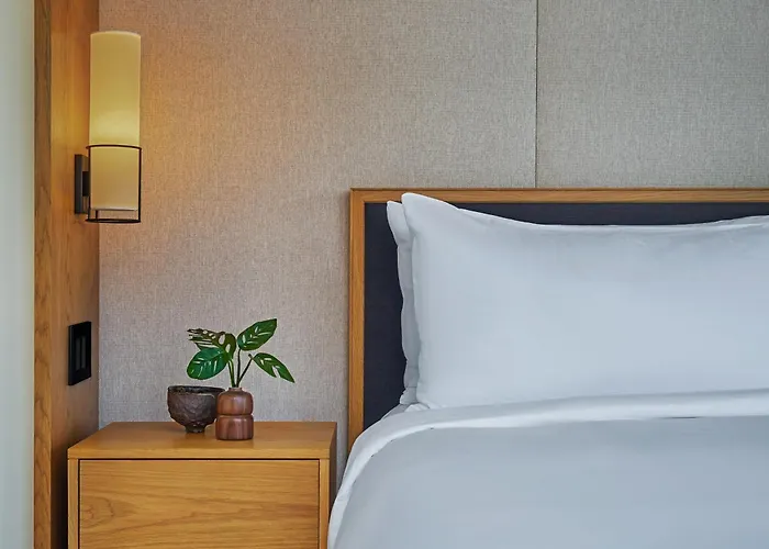 Pendry Manhattan West New York