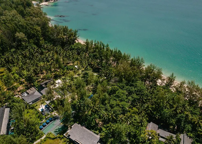 Avani Plus Khao Lak Resort