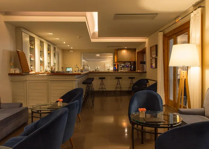 Hotel Santa Marta Lloret de Mar