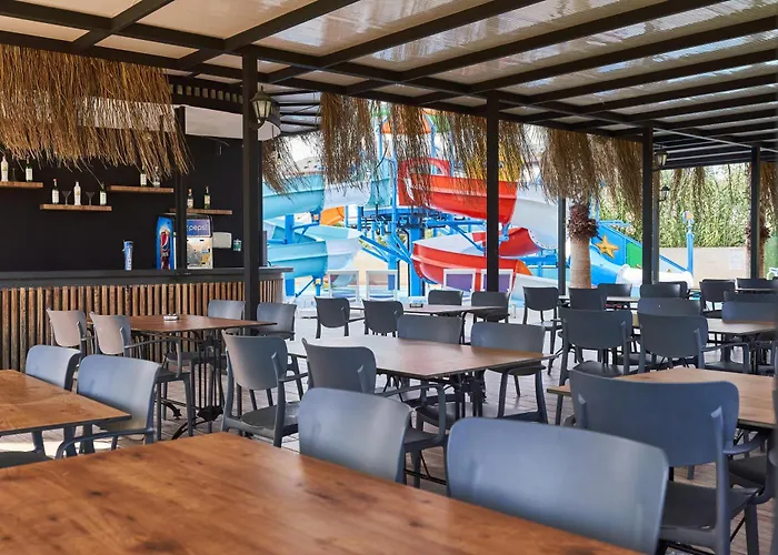 Lavia Hotels Lara Antalya