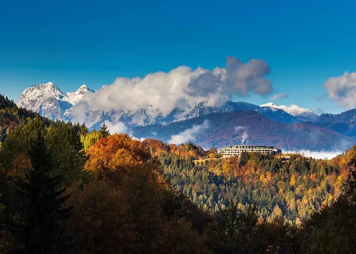 Kempinski Hotel Berchtesgaden