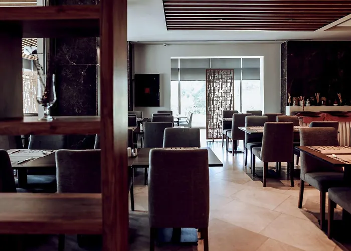 Best Western Premier Karsiyaka Convention&Spa Hotel Izmir