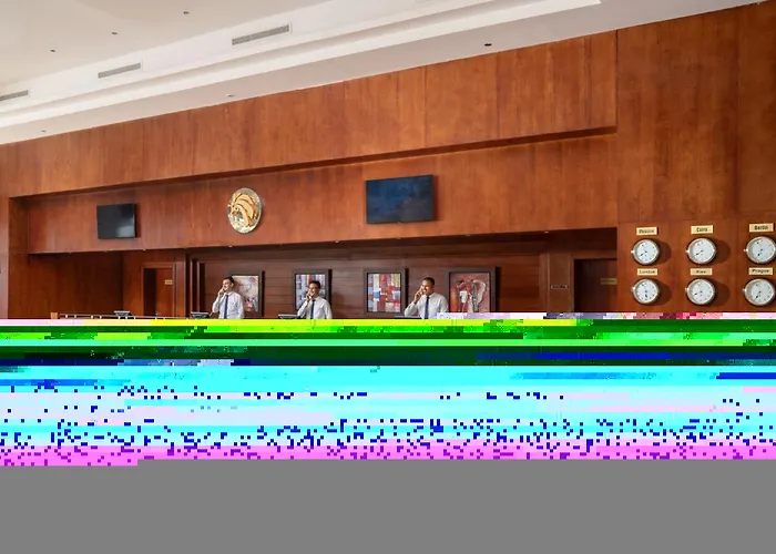 Cleopatra Luxury Resort Makadi Bay Hurghada