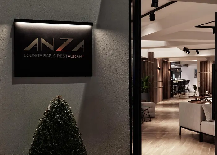 Vanoro Hotel Thessaloniki