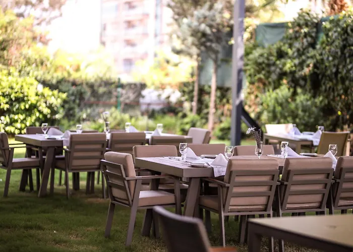 Best Western Premier Karsiyaka Convention&Spa Hotel Izmir