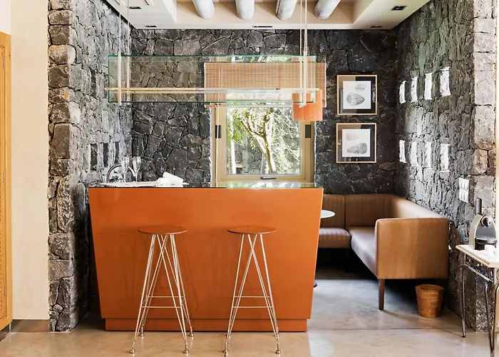 The Villas At Bahia Del Duque Costa Adeje 