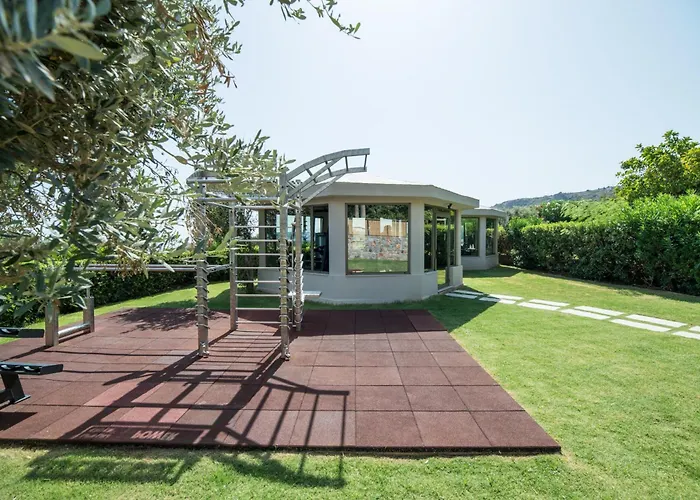 KING MINOS RETREAT Resort&Spa Limenas Chersonisou