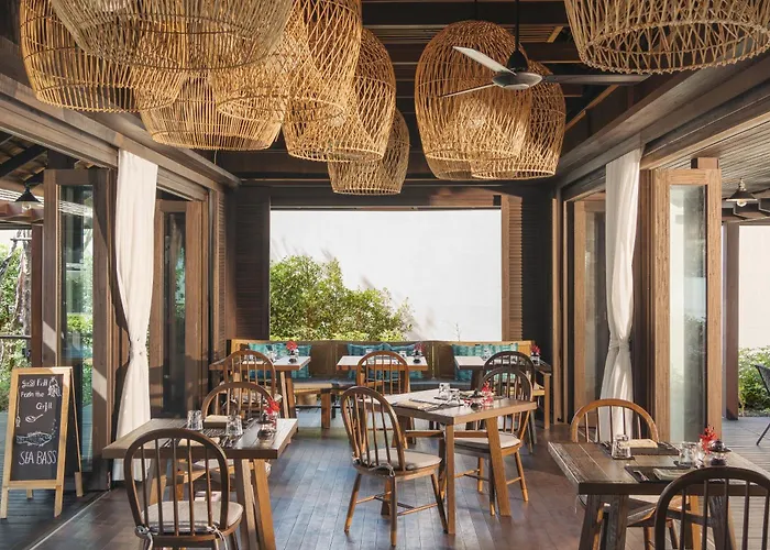 Hotel Kimpton Kitalay Samui By Ihg Ko Samui