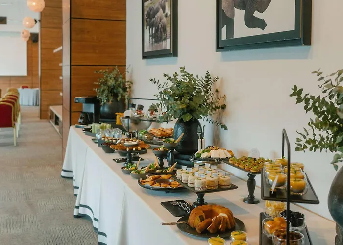 Hotel Wyndham Ankara