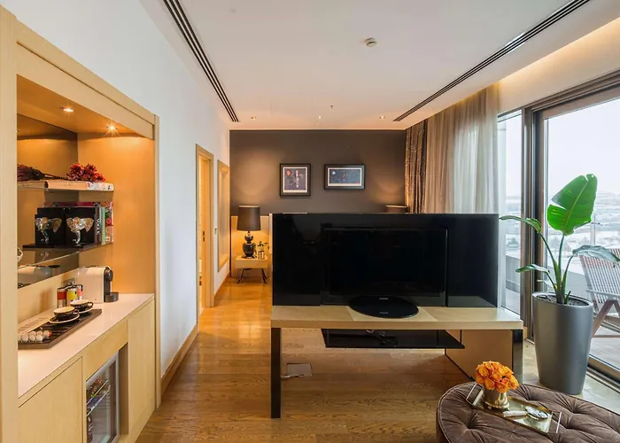 Hotel Wyndham Ankara