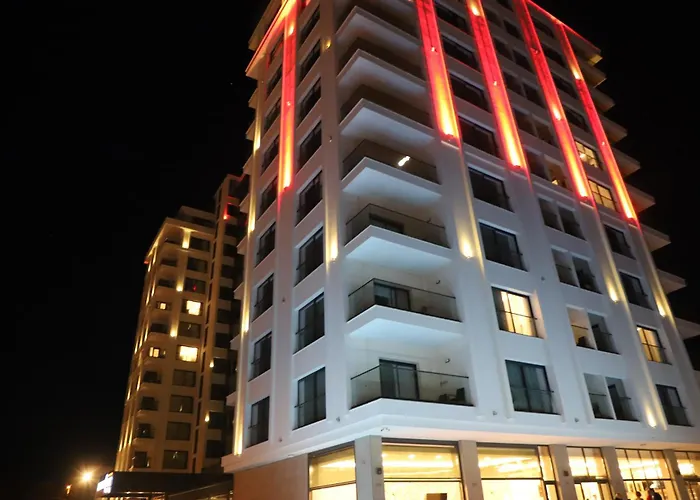 City Point Beach&Spa Hotel Didim