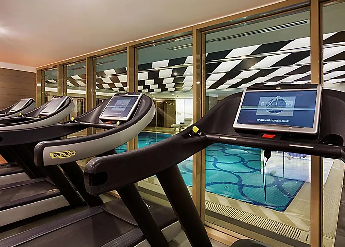 Hotel Doubletree By Hilton Istanbul-Avcilar