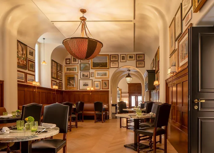 Hotel Palazzo Ripetta Rom