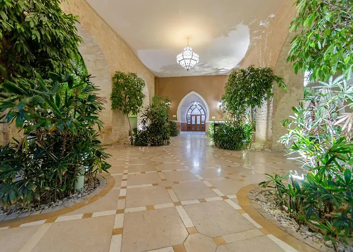 Hotel Grand Waterworld Makadi - Couples And Families Only Hurghada