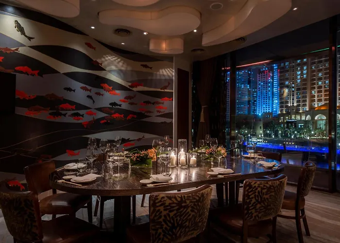 Four Seasons Hotel Doha