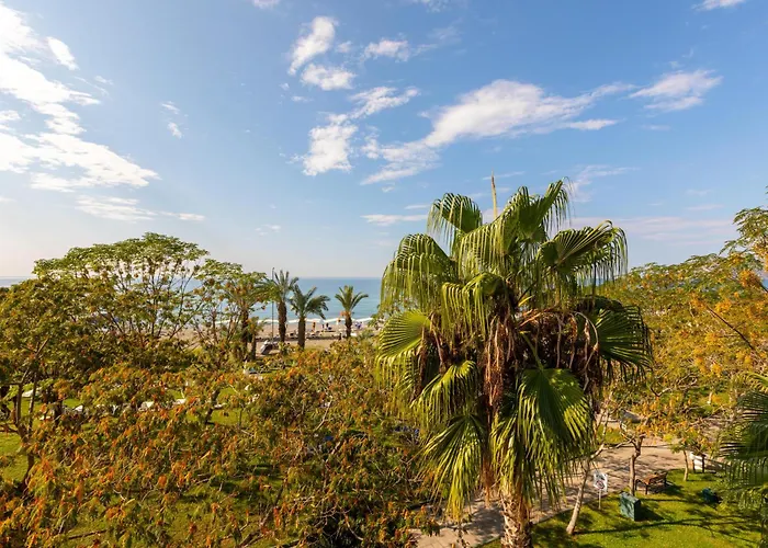 Hotel Labranda Alantur Alanya