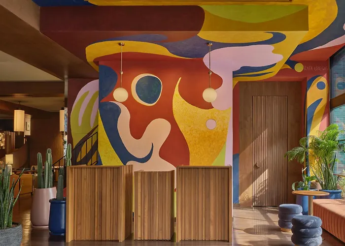 Public House Bangkok, A Member Of Design Hotels