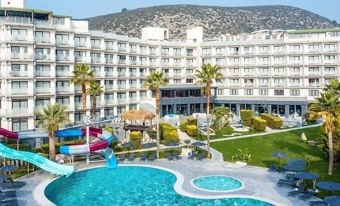Odelia Resort Hotel Kusadası