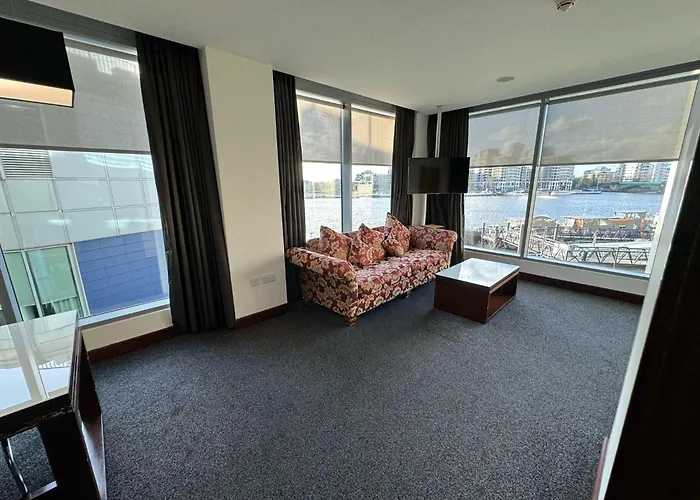 Rafayel Hotel & Spa London