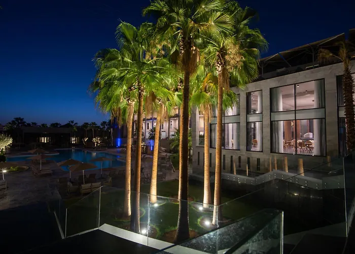 Dominium Palace Agadir