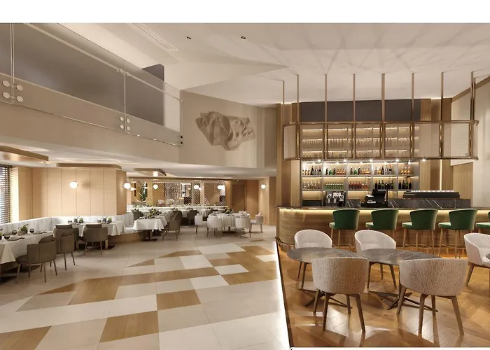 Delta Hotels Istanbul West