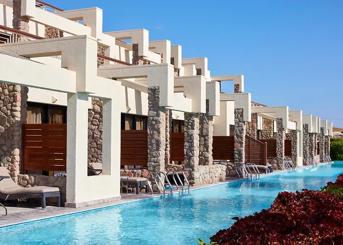 Hotel Coral Sea Imperial "Coral Sea Sensatori" Sharm El-Sheikh