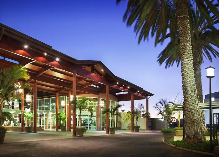 Adrian Hoteles Roca Nivaria Costa Adeje 